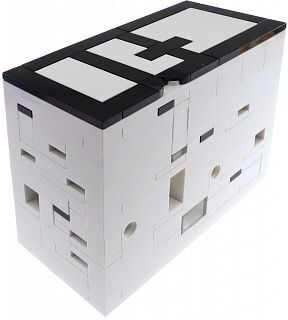 QuizBrix The aMAZEing Puzzle Box