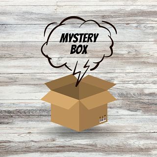 Puzzle Master Mystery Box 3 for September 2023