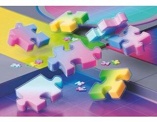 Ravensburger META Gradient Cascade - Karen Puzzles