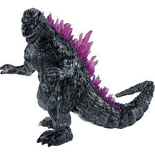 Bepuzzled 3D Crystal Puzzle Ultra Deluxe - Godzilla