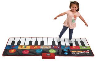 Mighty Musical Playmat by Playgo