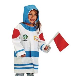 Excellerations Astronaut Classic Career Costume by Excellerations