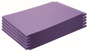 Construction Paper Violet 12 x 18 500 Sheets by Colorations