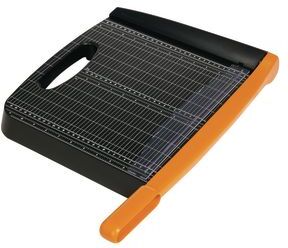 Paper Trimmer  Black by Fiskars