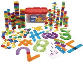 Discount School Supply Light Table Math Accessories Kit by Discount School Supply