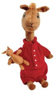 Llama Llama Doll in Pajama by Really Good Stuff LLC