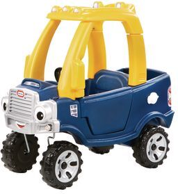 Little Tikes Cozy Truck by Little Tikes