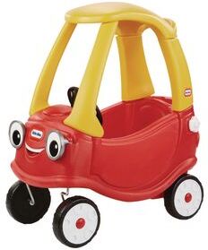 Little Tikes Cozy Coupe by Little Tikes