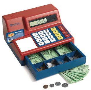 Pretend and Play[tm] Cash Register by Learning Resources