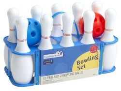 Excellerations Bowling Set by Excellerations