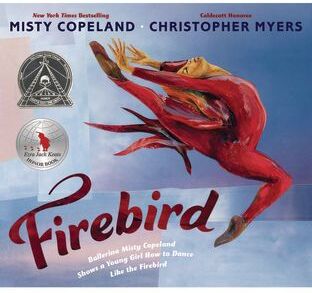 Firebird  Hardcover Book by Penguin Random House