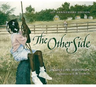 The Other Side  Hardcover Book by Penguin Random House