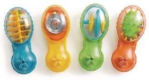 Maestro Baby Instruments  Set of 4 by Edushape