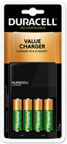 Duracell ION SPEED 1000 Advanced Charger