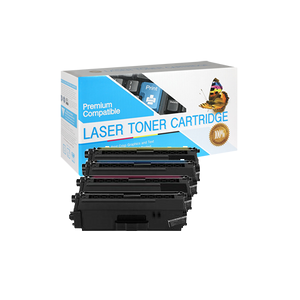 Brother Compatible Brother TN339 All Colors Toner Cartridge - 6,000 Page Yield