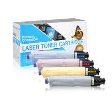 Compatible Ricoh Type SP C430A Toner Cartridge (All Colors) by SuppliesOutlet