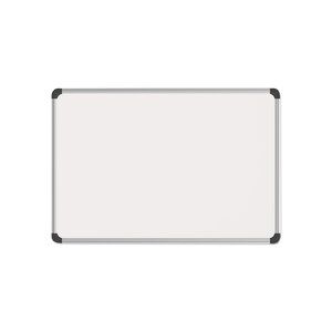 UNIVERSAL OFFICE PRODUCTS Universal Deluxe Magnetic Steel Dry Erase Marker Board