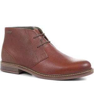 Barbour - Men's Dark Brown Readhead Chukka Boots - Size US: 7.5/ UK: 7/ EU: 41  - Dark Brown - Male - Size: US: 7.5/ UK: 7/ EU: 41