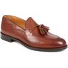 Jones Bootmaker - Men's Cognac Cannon Street Handmade Men's Loafers - Size US: 11.5/ UK: 11/ EU: 45  - Cognac - Male - Size: US: 11.5/ UK: 11/ EU: 45