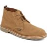 Barbour - Men's Sand Suede Siton Calf Leather Derby Shoes - Size US: 12.5/ UK: 12/ EU: 46  - Sand Suede - Male - Size: US: 12.5/ UK: 12/ EU: 46