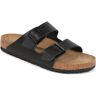 Birkenstock - Men's Black Arizona Sandal - Size US: 6.5/ UK: 6/ EU: 40  - Black - Male - Size: US: 6.5/ UK: 6/ EU: 40