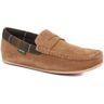 Barbour - Men's Sand Porterfield Slippers - Size US: 12.5/ UK: 12/ EU: 46  - Sand - Male - Size: US: 12.5/ UK: 12/ EU: 46