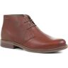 Barbour - Men's Dark Brown Readhead Chukka Boots - Size US: 7.5/ UK: 7/ EU: 41  - Dark Brown - Male - Size: US: 7.5/ UK: 7/ EU: 41