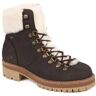 Barbour - Women's Dark Brown Barbour Leather Hiking Boots - Size US: 8/ UK: 6/ EU: 39  - Dark Brown - Female - Size: US: 8/ UK: 6/ EU: 39