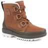 SOREL - Women's Tan Torino II Waterproof Boots - Size US: 7/ UK: 5/ EU: 38  - Tan - Female - Size: US: 7/ UK: 5/ EU: 38