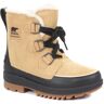 SOREL - Women's Mustard Torino II Waterproof Boots - Size US: 7/ UK: 5/ EU: 38  - Mustard - Female - Size: US: 7/ UK: 5/ EU: 38