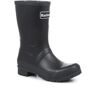 Barbour - Women's Black Banbury Wellington Boots - Size US: 7/ UK: 5/ EU: 38  - Black - Female - Size: US: 7/ UK: 5/ EU: 38