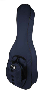 Eagle's Nest Outfitters (ENO) Method Guitar Case Midnight Blue