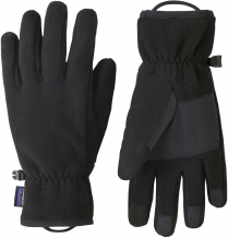 Patagonia Synchilla Fleece Gloves Small