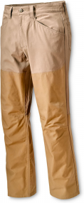 Orvis Men's Missouri Breaks Field Pant - Khaki 38 30