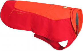 Ruffwear Vert Jacket XX-Small Sockeye Red