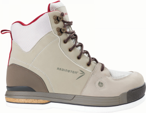 Redington Siren Womens Wading Boot-Felt Sand 06