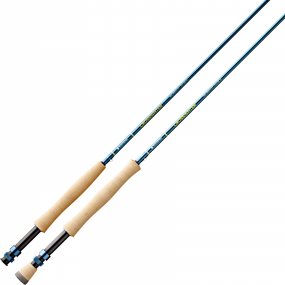 Redington Crosswater 4 Piece Fly Rod 4wt 9ft