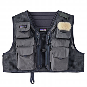 Patagonia Mesh Master II Vest L