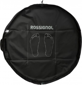 Rossignol District Change Bag/Changing Mat