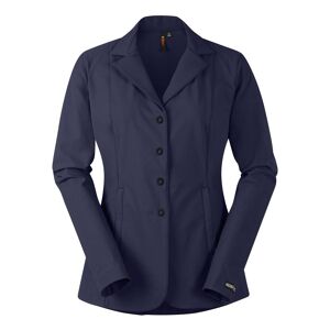 Kerrits Ladies Stretch 4 Snap Competitor Koat - Navy - 2X-Large