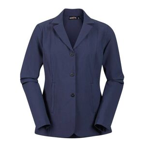 Kerrits Ladies Stretch 3 Snap Competitor Koat - Navy - 2X-Large