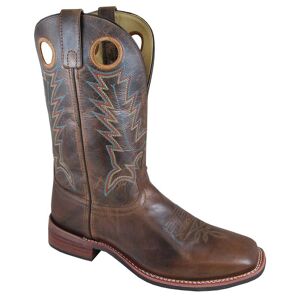 Smoky Mountain Blake Boots - Mens - Brown - Brown - 9.5D
