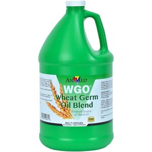 AniMed Wheat Germ Oil Blend - 1 Gallon