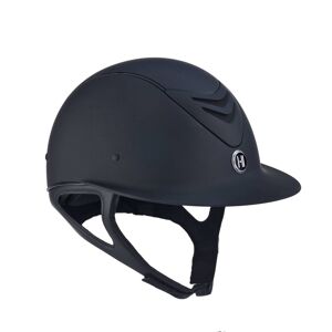 One K MIPS CCS AVANCE Wide Brim Helmet - Black Matte - X-Small