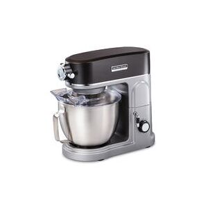 Hamilton Beach Professional All-Metal Stand Mixer with Specialty Attachment Hub