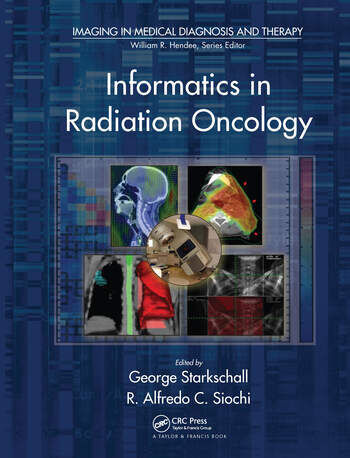 CRC Press Informatics in Radiation Oncology