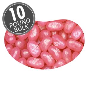 Candy Ros Jelly Beans - 10 lb Bulk