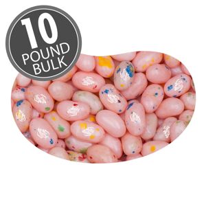 Candy Tutti-Fruitti Jelly Beans - 10 lbs bulk