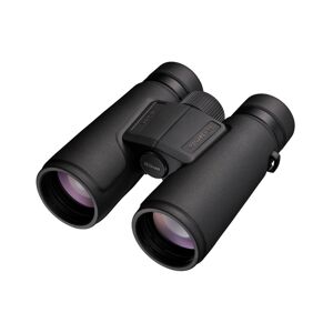 Nikon Monarch M5 Binoculars Black 8X42, Rubber