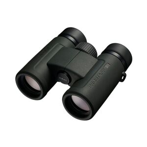 Nikon Prostaff P3 Binoculars Black 8X42, Rubber